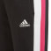Colorblock Croop Top lány melegítő