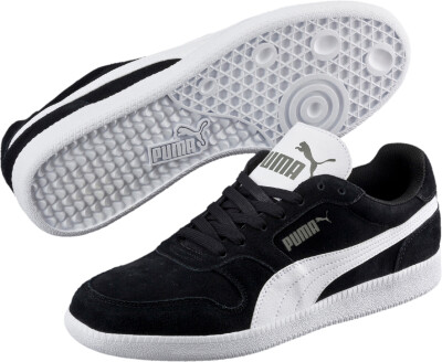 Puma Icra Trainer SD férfi szabadidőcipő