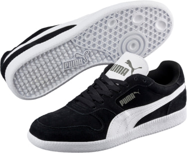 Icra Trainer SD férfi szabadidőcipő