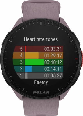 Polar Pacer Smartwatch