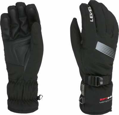 Level Hero Handschuh