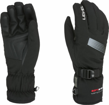 Level Hero Handschuh