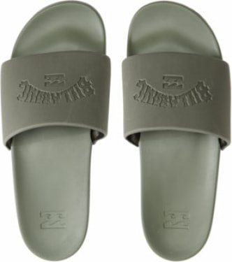 Cush Wellenesssandalen
