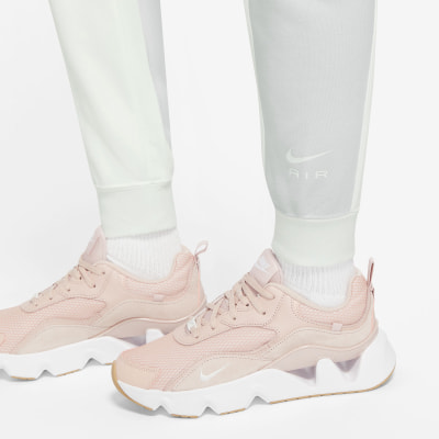 Nike Dám. jogging nohavice W Nsw Air Flc Mr Jggr