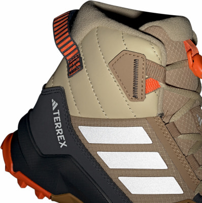 adidas Terrex AX4R CW+ MID Trekkingschuh UK-Gr.