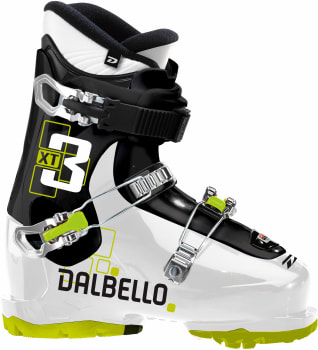 Dalbello XT 3 GW, detské lyžiarky