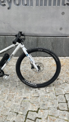 Ben-E-Bike Twentyfour E-Power PRO