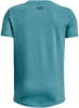 Under Armour Sportstyle left chest trénikové tričko
