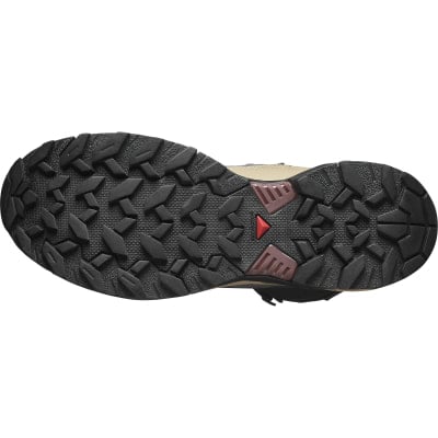 Salomon Pán. treková obuv X Ultra 360 Mid GTX veï. VB
