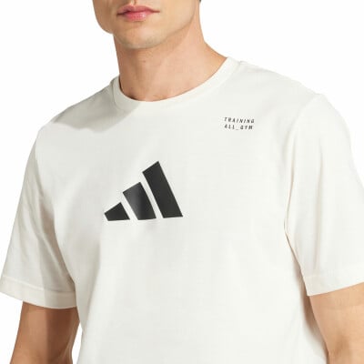 adidas Climacool Graphic T-Shirt