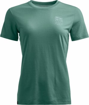 Ortovox 150 Cool Mtn Mission T-Shirt