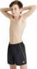 Arena BOYS' BEACH BOXER Sol gyerek fürdőnadrág Microfiber Peach Touch
