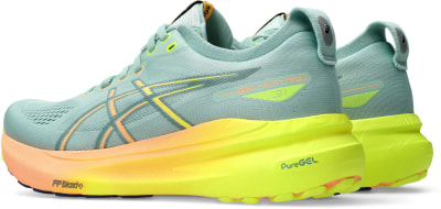 Asics Gel-Kayano 31 Paris Laufschuhe