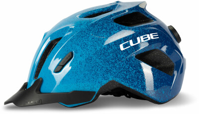 Cube Softgoods Fink MTB-Helm
