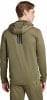 adidas Train Essentials Seasonals Kapuzenjacke