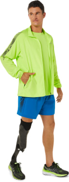 Icon Laufjacke