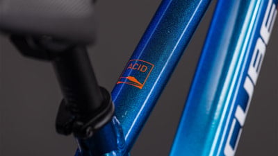 Cube Acid 160 Fahrrad