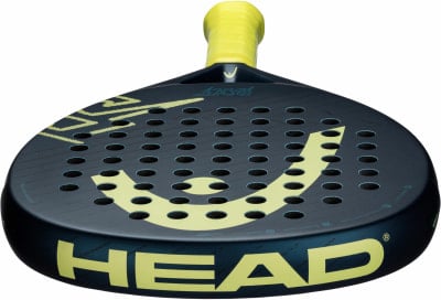 Head Bolt 2025 Padelschläger