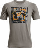 Under Armour UNDER ARMOUR UA Boxed Symbol Outline SS ffi.póló