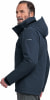 Schöffel Gmund Regenjacke mit Kapuze