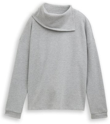 Tom Tailor Sweatshirt női pulóver Tom Tailor Sweatshirt női pulóver