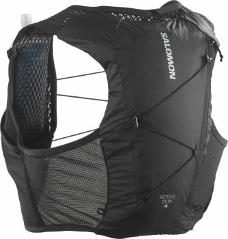 Salomon Active Skin 4 Laufweste