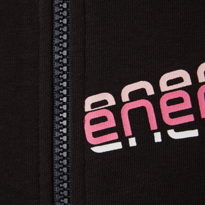 Energetics Svenja 12 Kapuzenjacke