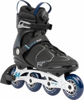 K2 F.I.T. 84 BOA Inlineskate