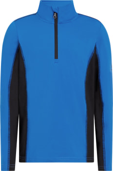 McKINLEY Hero II Skileibchen mit Halfzip