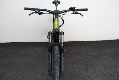 Raymon TrailRay 160E