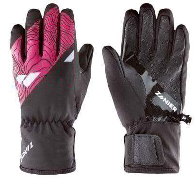 Zanier Sillian STX Skihandschuhe