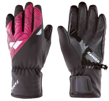 Zanier Sillian STX Skihandschuhe