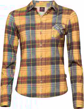 Chillaz Similaun 2.0 Bluse langarm