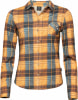 Chillaz Similaun 2.0 Bluse langarm