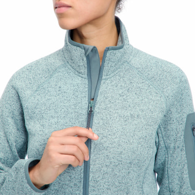 McKINLEY Skeena Fleecejacke