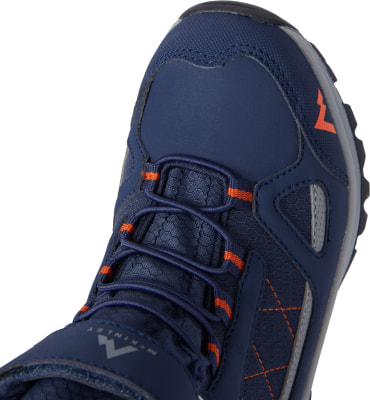 McKINLEY Maine Mid AQB Winterschuhe