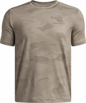Under Armour UNDER ARMOUR Vanish Printed Shirt