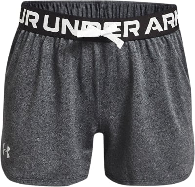 Under Armour Play Up Solid Shorts