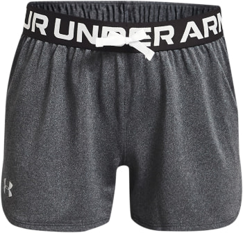 Under Armour Play Up Solid lány rövidnadrág