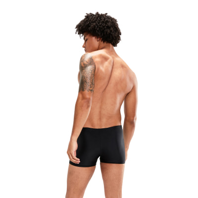 Speedo Pán. plavkové šortky MEDLEY LOGO ASHT AM 80% rec. PA/20% EA