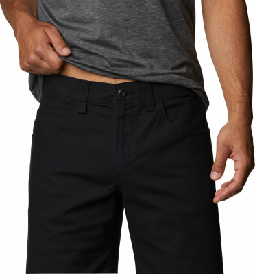 Columbia Rugged Ridge 10 férfi sort
