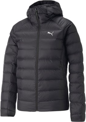 Puma PackLITE Isolationsjacke mit Kapuze