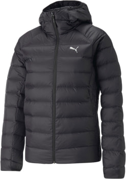 Puma PackLITE Isolationsjacke mit Kapuze