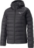 Puma PackLITE Isolationsjacke mit Kapuze