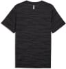 Puma M Pwrtrain Jacquard T-Shirt