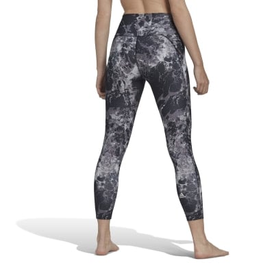 adidas YO ESS AOP 78 női leggings