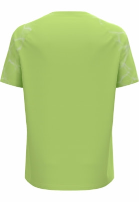 Odlo Essential Print Laufshirt