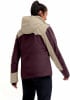 Maier Sports Glacierguard Skijacke mit Kapuze