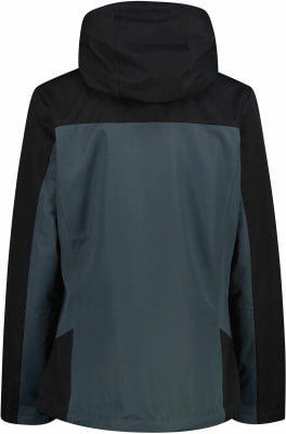 CMP 3in1 Funktionsjacke mit Kapuze