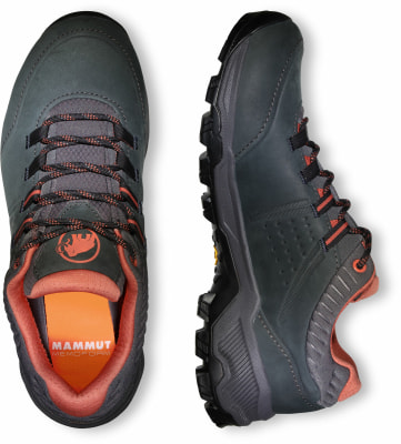 Mammut Nova IV Low GTX Outdoorschuhe